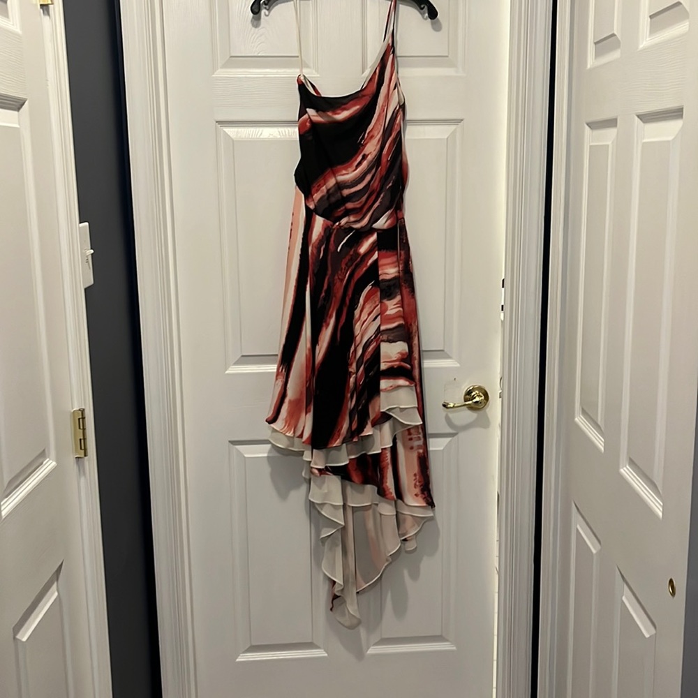 Halston Heritage Dress